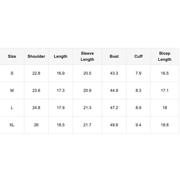 Flap Pocket Drop Shoulder Zip Up Crop Jacket - Picture 7 of 10